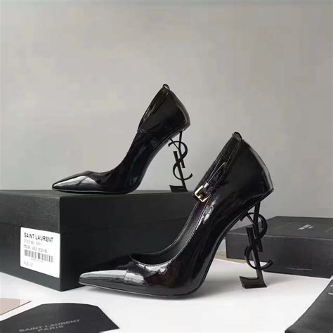 saint laurent shoes replica reddit|ysl heels copy.